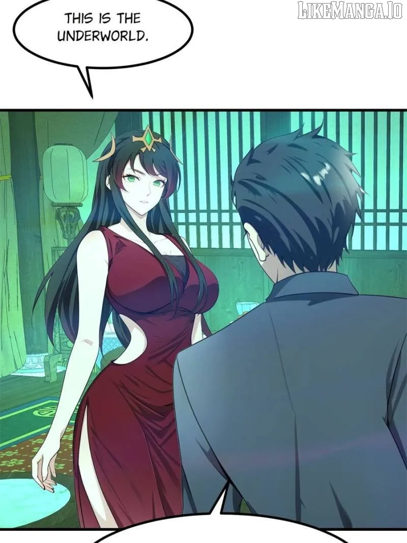 Read My Harem in a Foreign World chapter 107 image 5 on Lezhin