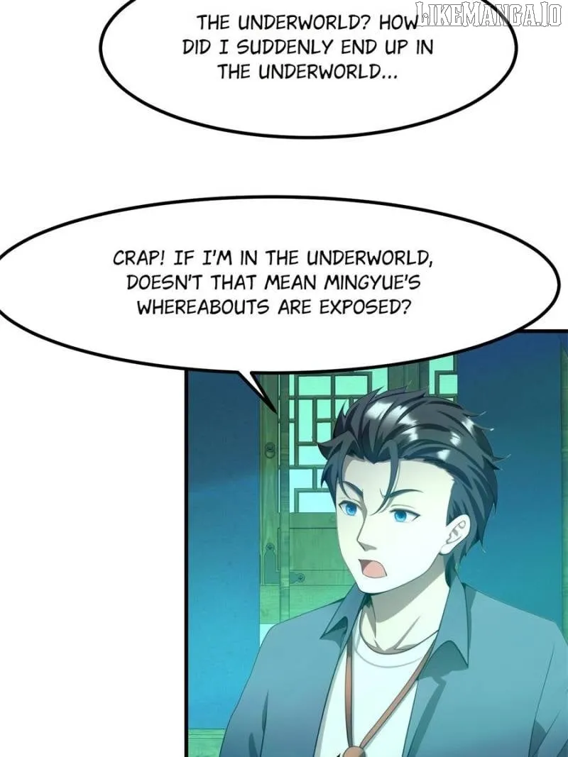 Read My Harem in a Foreign World chapter 107 image 6 on Lezhin