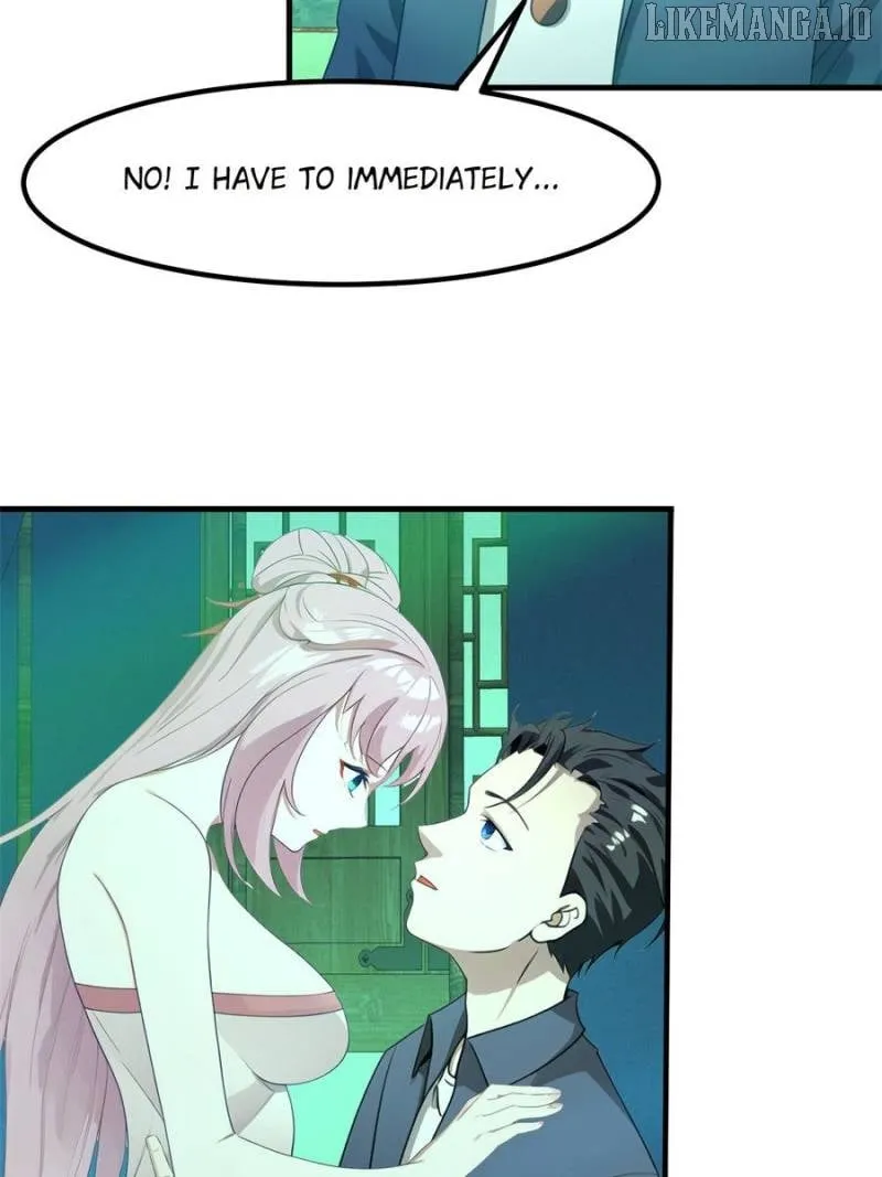 Read My Harem in a Foreign World chapter 107 image 7 on Lezhin
