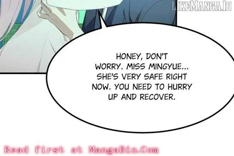 Read My Harem in a Foreign World chapter 107 image 8 on Lezhin
