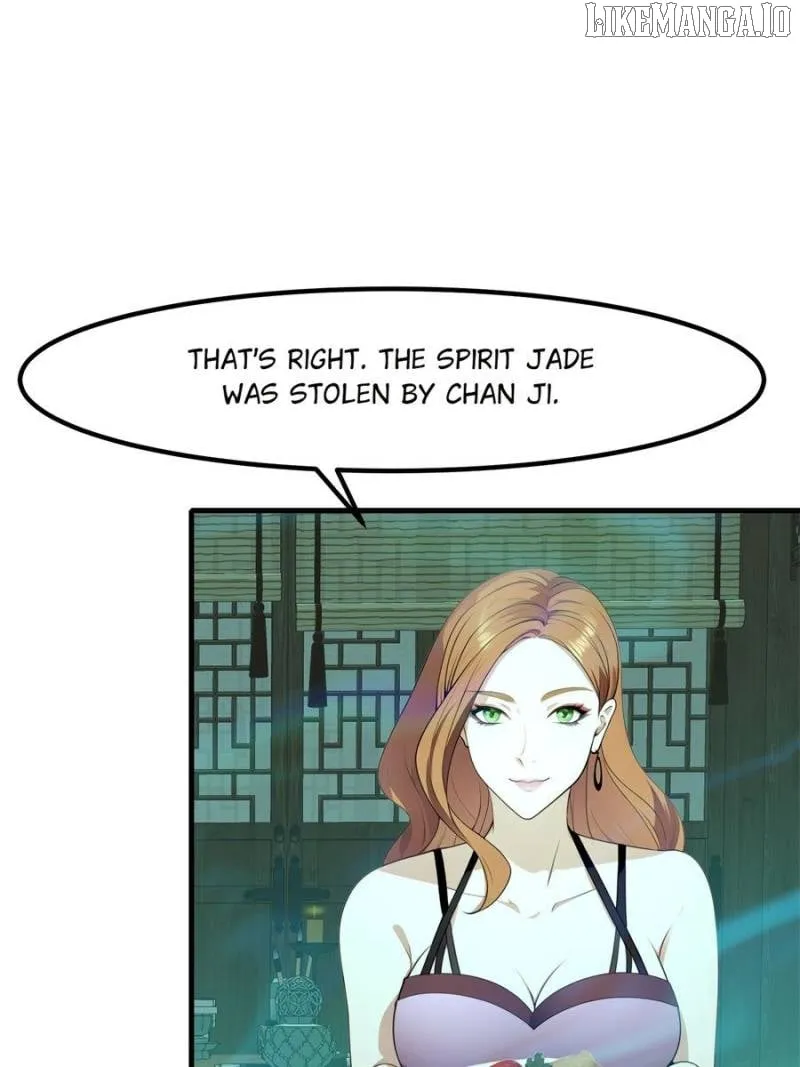 Read My Harem in a Foreign World chapter 107 image 9 on Lezhin