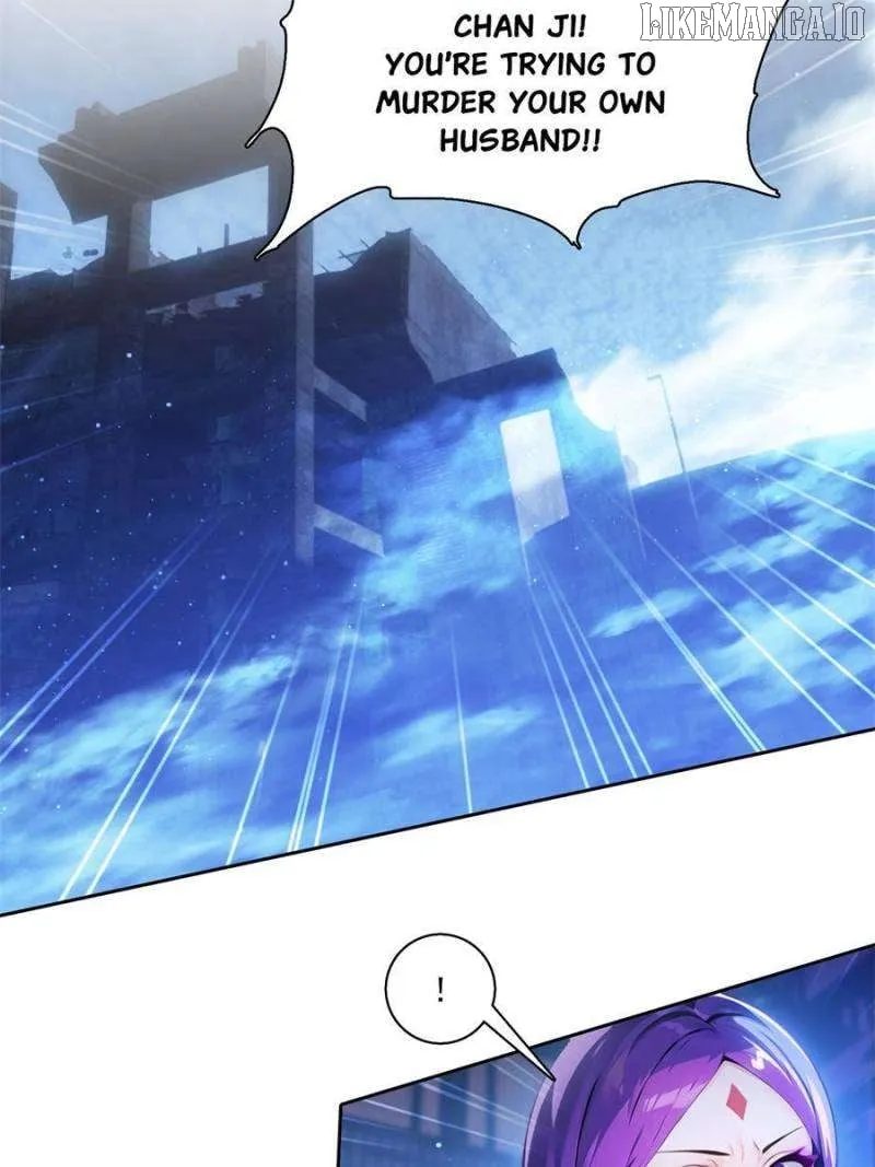 Read My Harem in a Foreign World chapter 110 image 11 on Lezhin