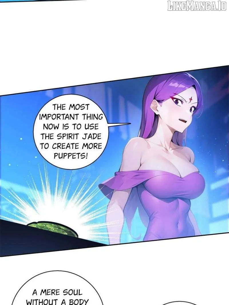 Read My Harem in a Foreign World chapter 110 image 13 on Lezhin