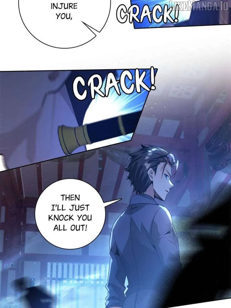 Read My Harem in a Foreign World chapter 110 image 2 on Lezhin