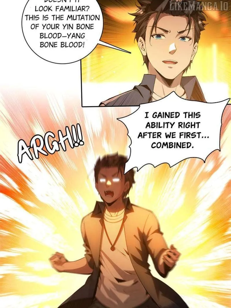 Read My Harem in a Foreign World chapter 110 image 21 on Lezhin
