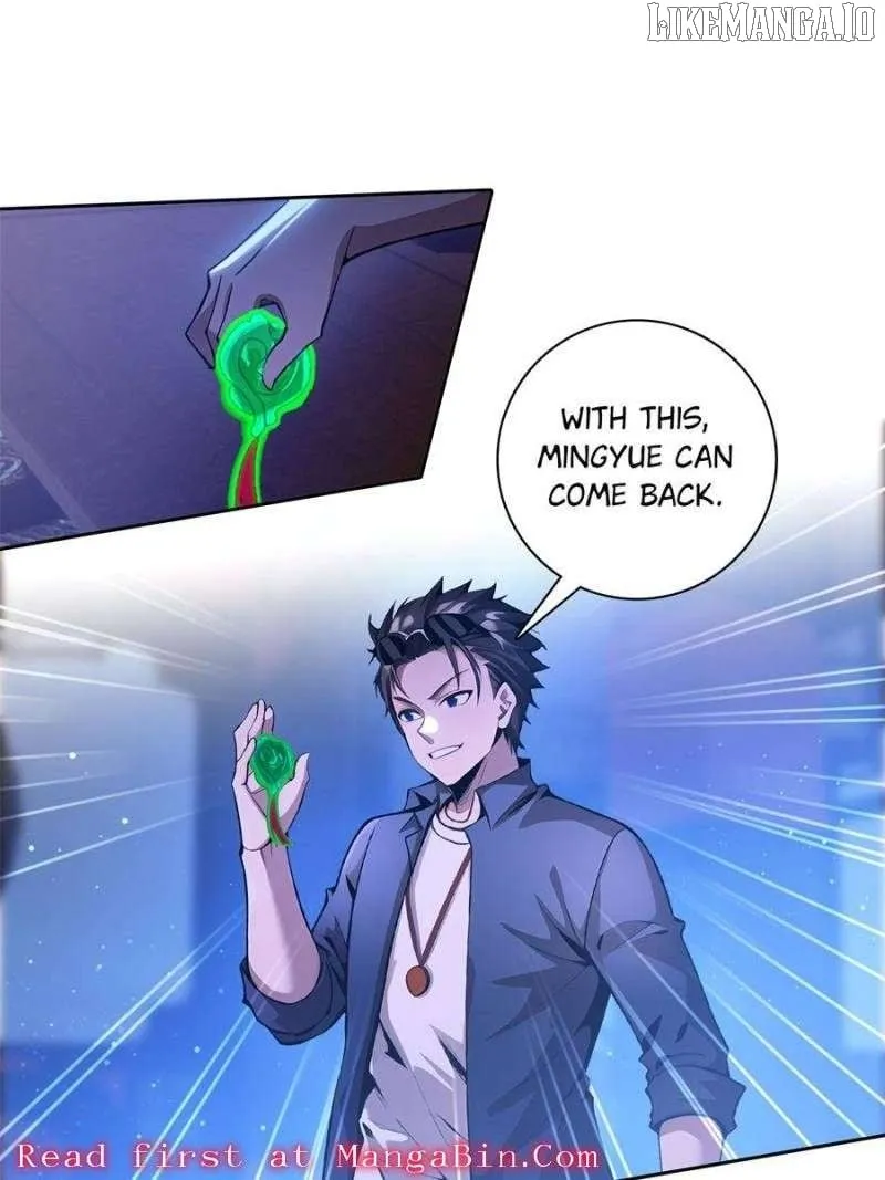 Read My Harem in a Foreign World chapter 110 image 23 on Lezhin