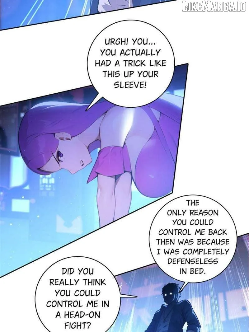 Read My Harem in a Foreign World chapter 110 image 24 on Lezhin