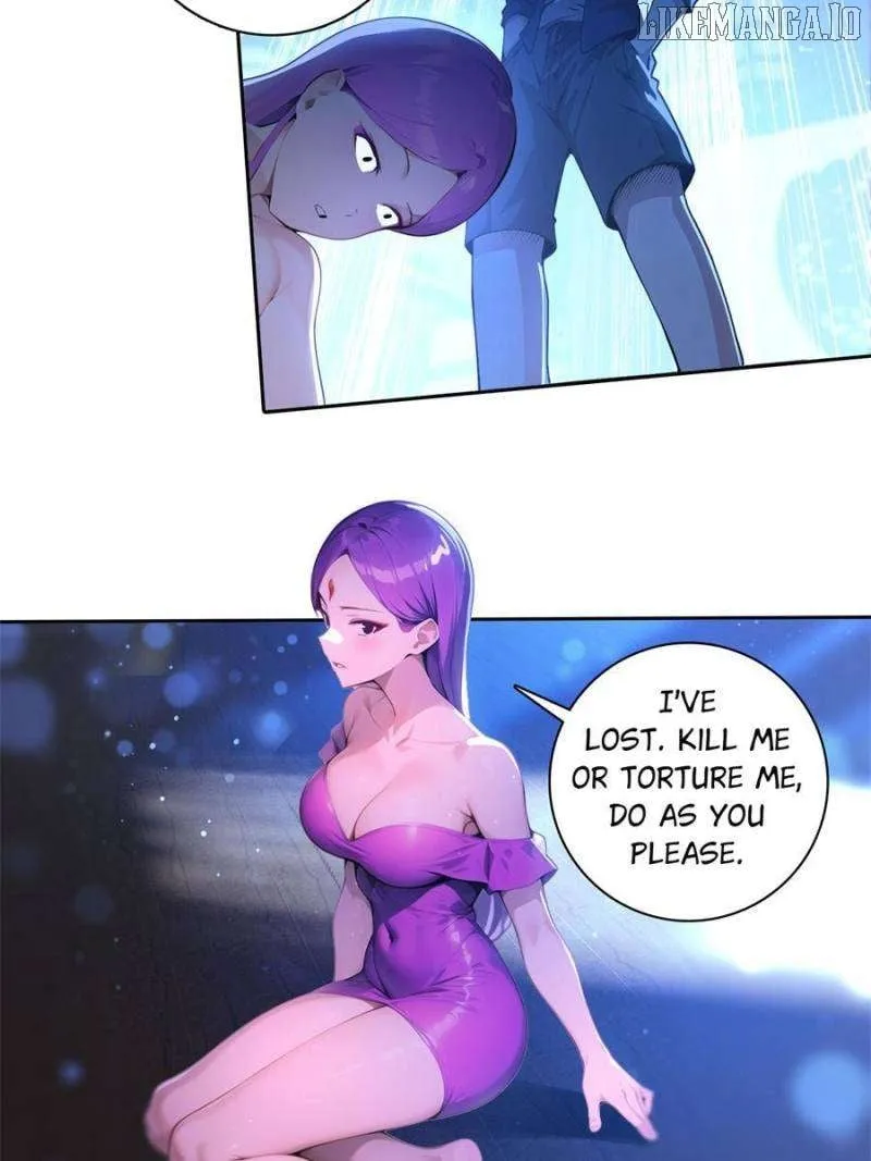 Read My Harem in a Foreign World chapter 110 image 25 on Lezhin