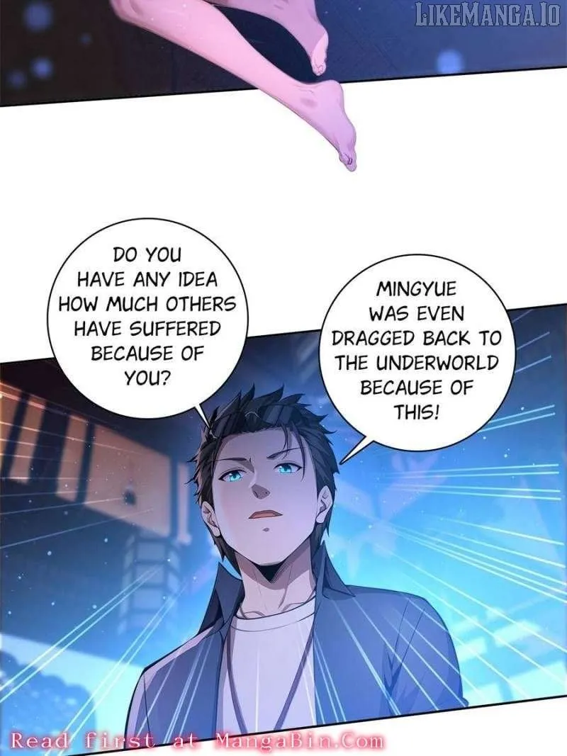 Read My Harem in a Foreign World chapter 110 image 26 on Lezhin