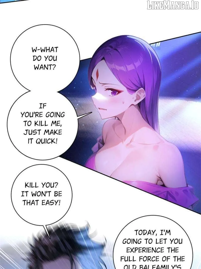Read My Harem in a Foreign World chapter 110 image 27 on Lezhin