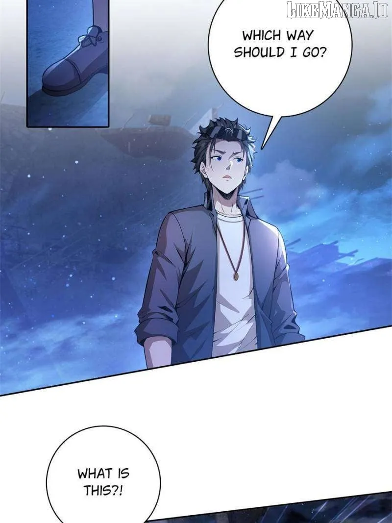 Read My Harem in a Foreign World chapter 110 image 4 on Lezhin