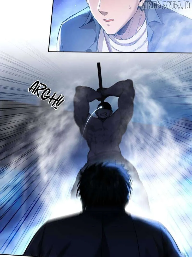 Read My Harem in a Foreign World chapter 110 image 6 on Lezhin