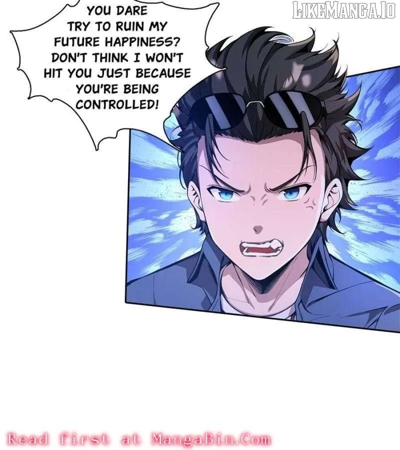 Read My Harem in a Foreign World chapter 110 image 8 on Lezhin