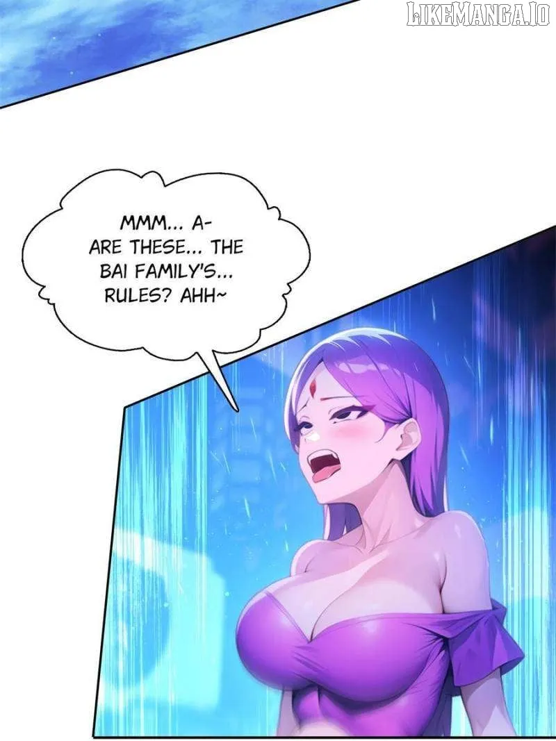 Read My Harem in a Foreign World chapter 111 image 1 on Lezhin