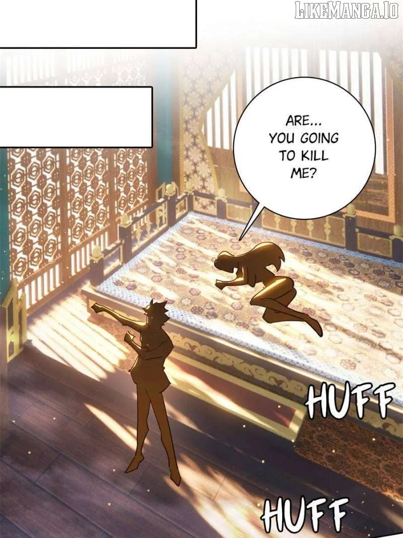 Read My Harem in a Foreign World chapter 111 image 11 on Lezhin