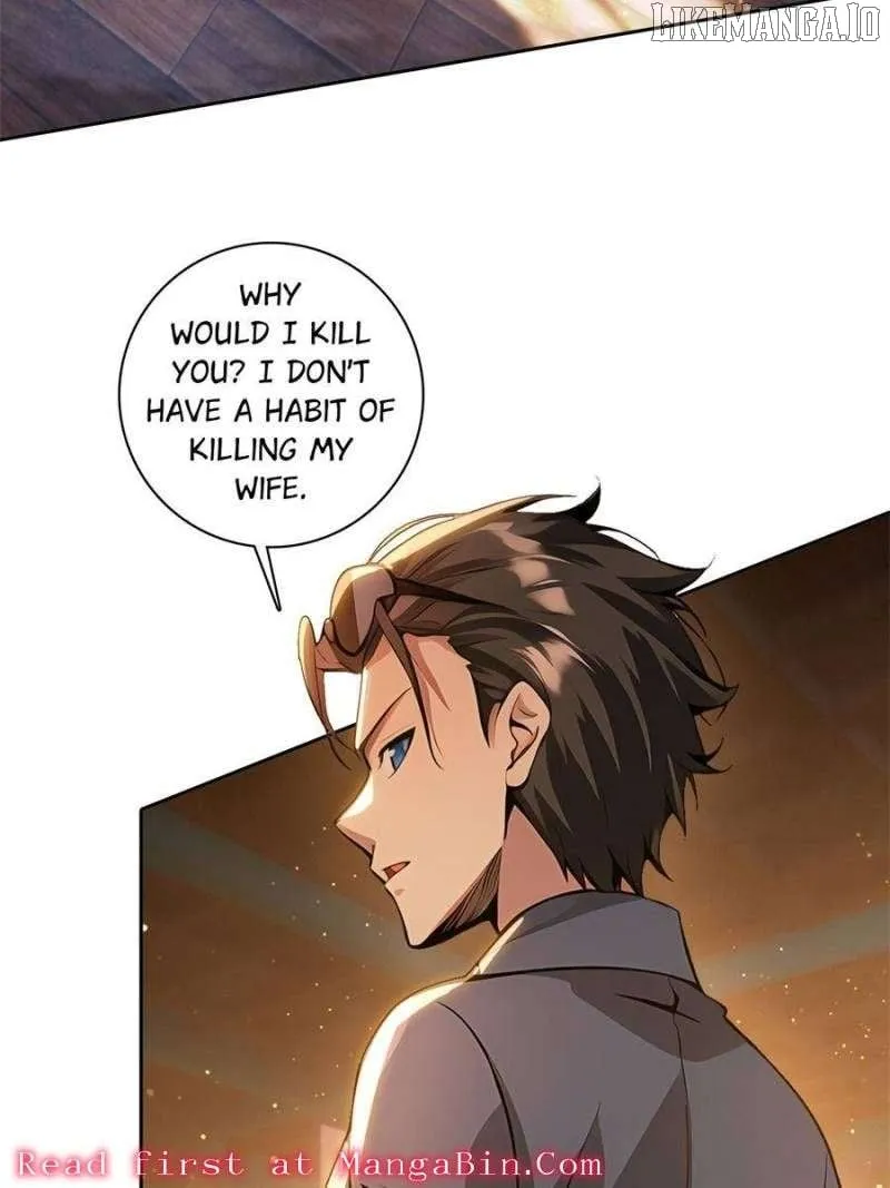Read My Harem in a Foreign World chapter 111 image 12 on Lezhin