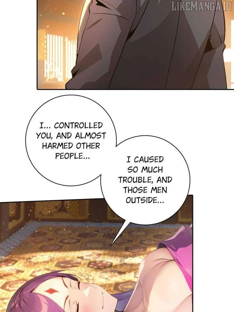 Read My Harem in a Foreign World chapter 111 image 13 on Lezhin