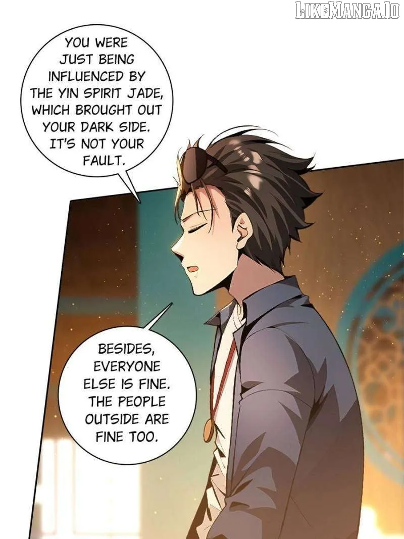 Read My Harem in a Foreign World chapter 111 image 15 on Lezhin