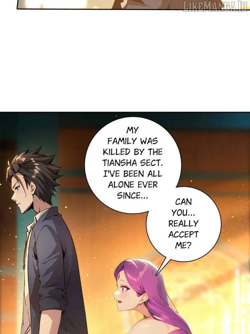 Read My Harem in a Foreign World chapter 111 image 16 on Lezhin