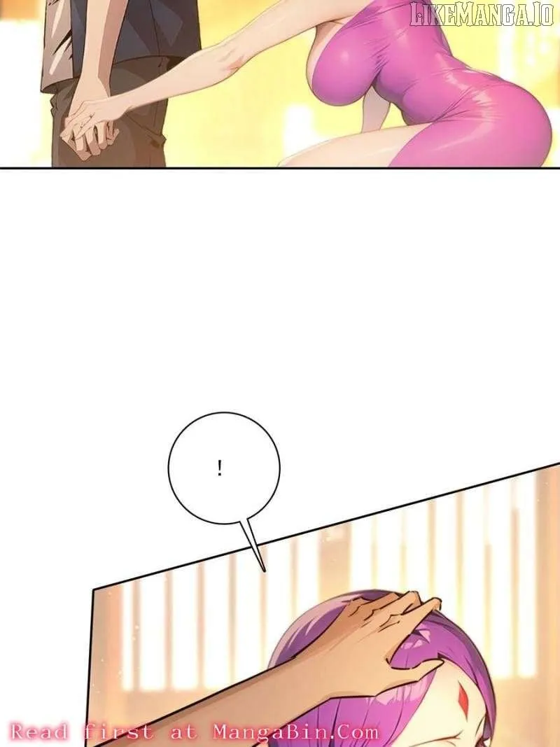 Read My Harem in a Foreign World chapter 111 image 17 on Lezhin