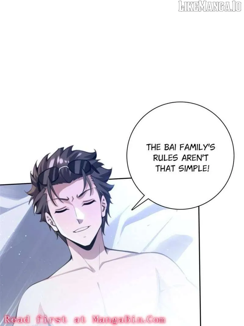 Read My Harem in a Foreign World chapter 111 image 2 on Lezhin