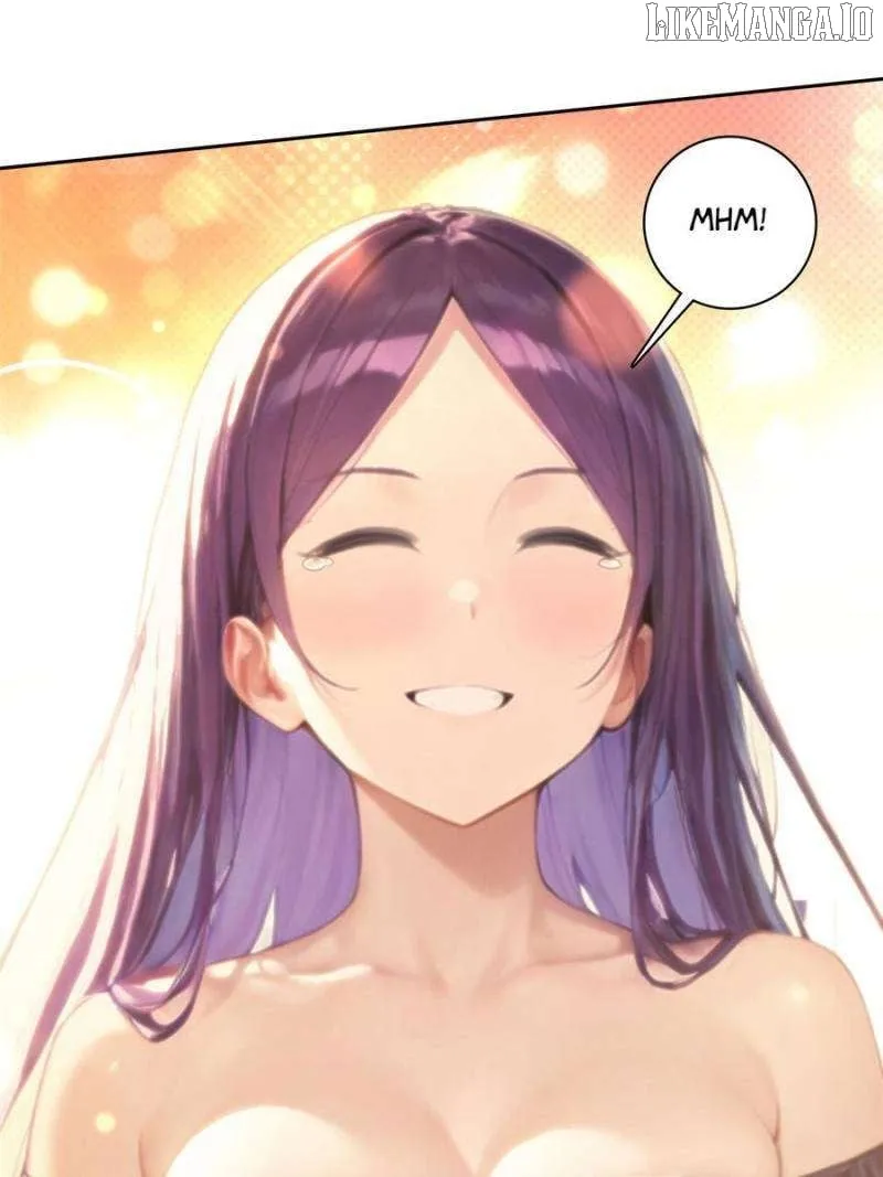 Read My Harem in a Foreign World chapter 111 image 20 on Lezhin