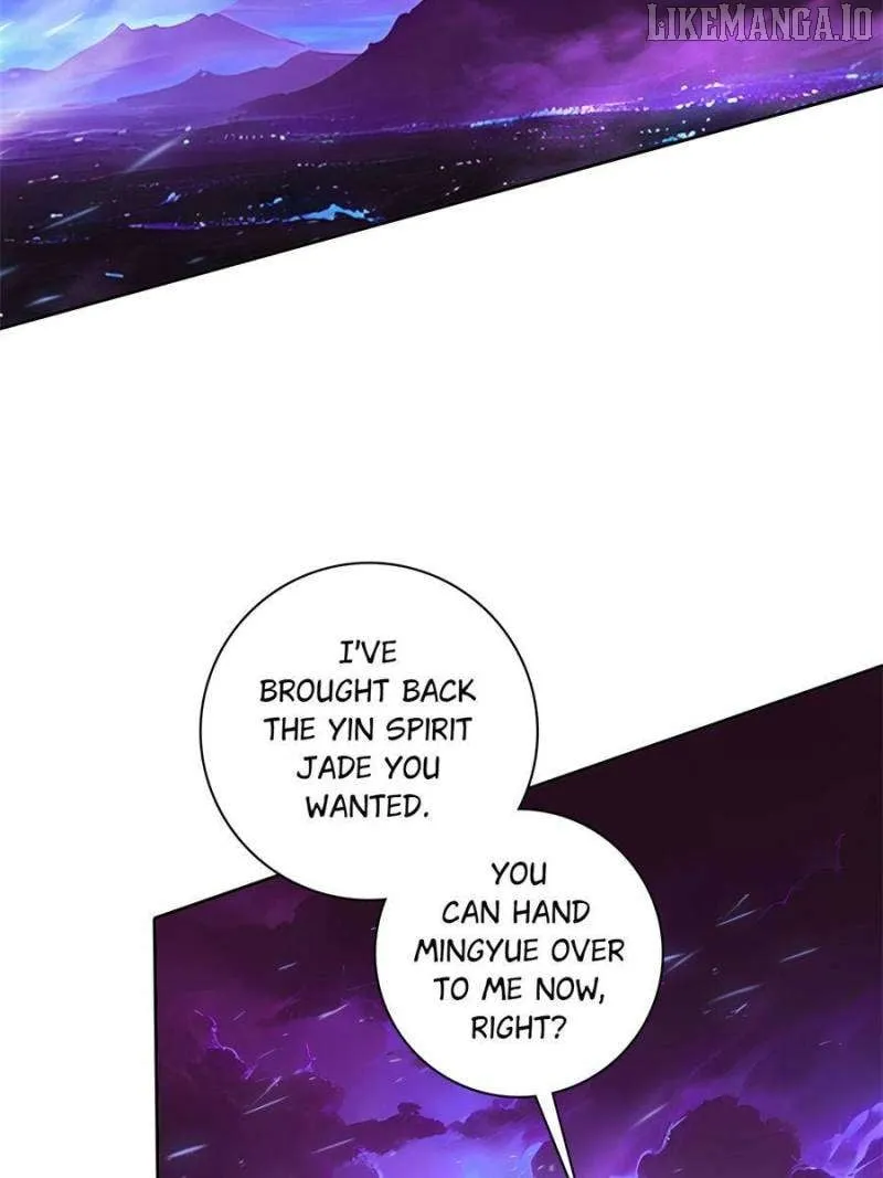 Read My Harem in a Foreign World chapter 111 image 23 on Lezhin