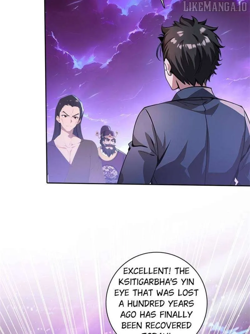 Read My Harem in a Foreign World chapter 111 image 24 on Lezhin