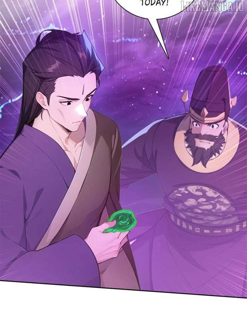Read My Harem in a Foreign World chapter 111 image 25 on Lezhin