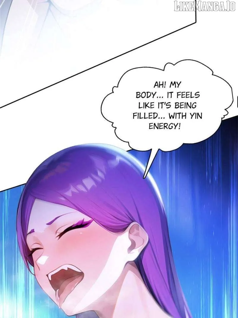 Read My Harem in a Foreign World chapter 111 image 3 on Lezhin