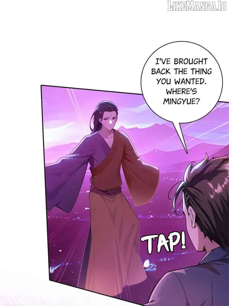 Read My Harem in a Foreign World chapter 111 image 30 on Lezhin