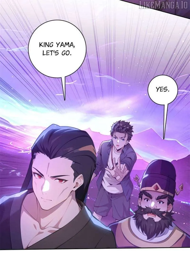 Read My Harem in a Foreign World chapter 111 image 31 on Lezhin