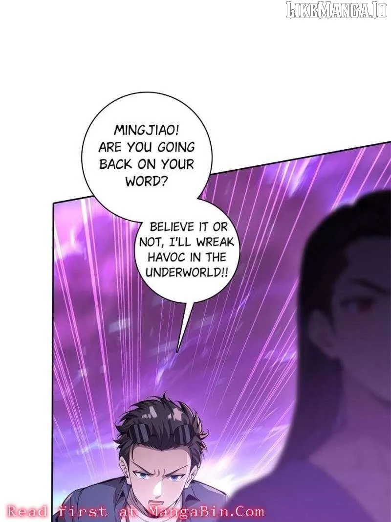 Read My Harem in a Foreign World chapter 111 image 32 on Lezhin