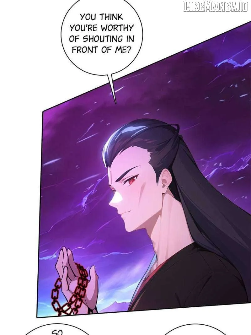 Read My Harem in a Foreign World chapter 111 image 35 on Lezhin