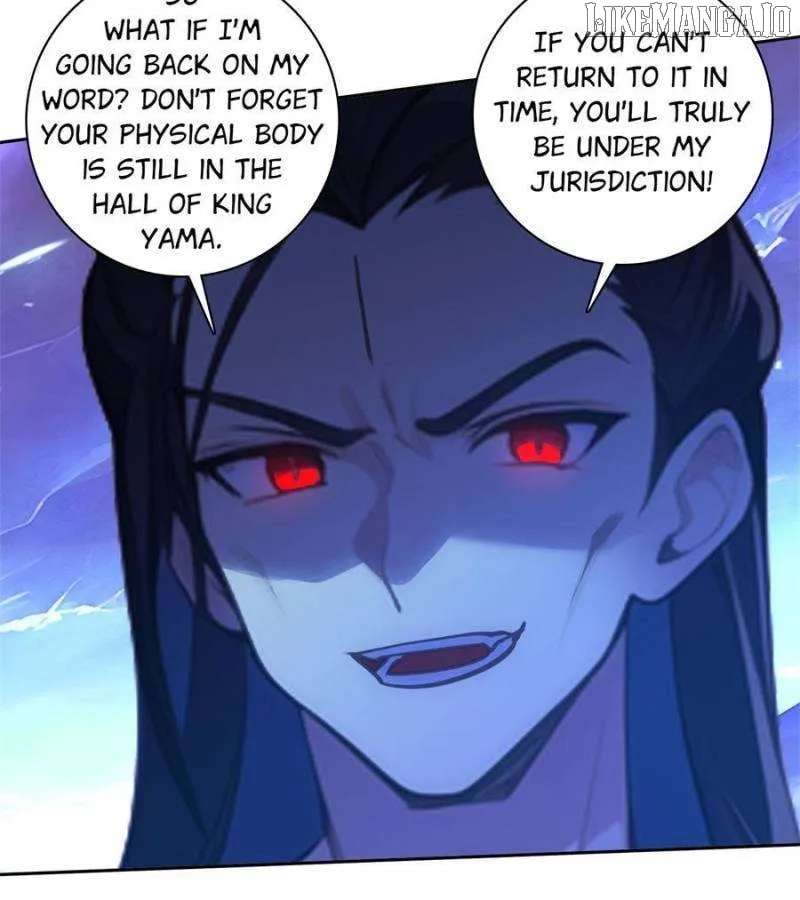 Read My Harem in a Foreign World chapter 111 image 36 on Lezhin