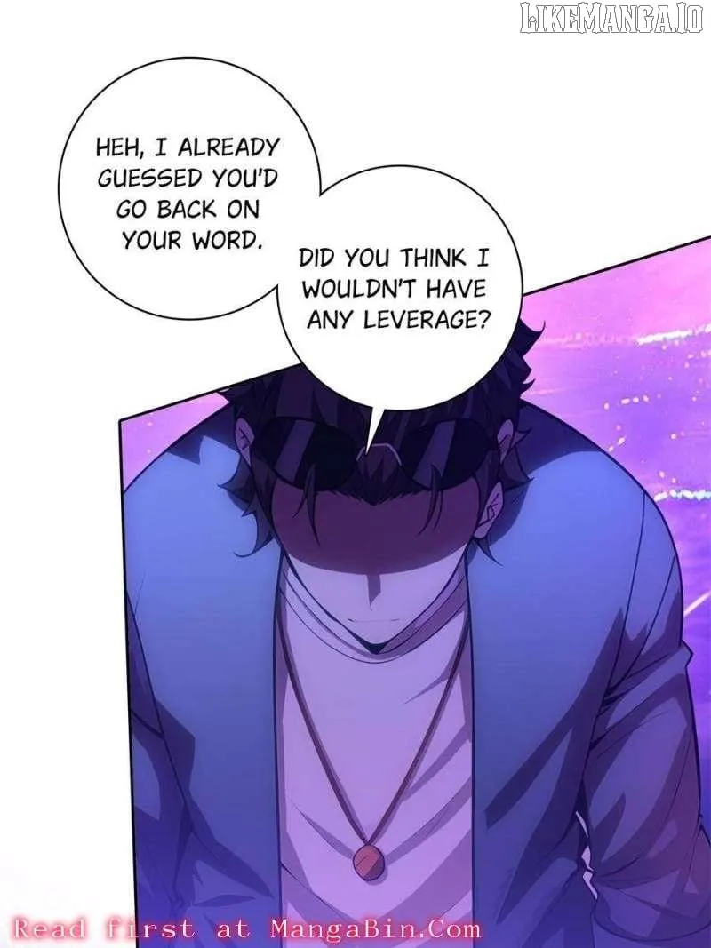 Read My Harem in a Foreign World chapter 111 image 37 on Lezhin