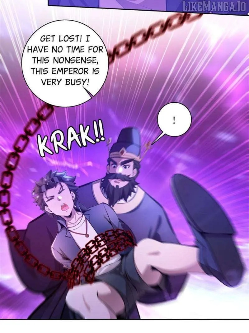 Read My Harem in a Foreign World chapter 111 image 38 on Lezhin
