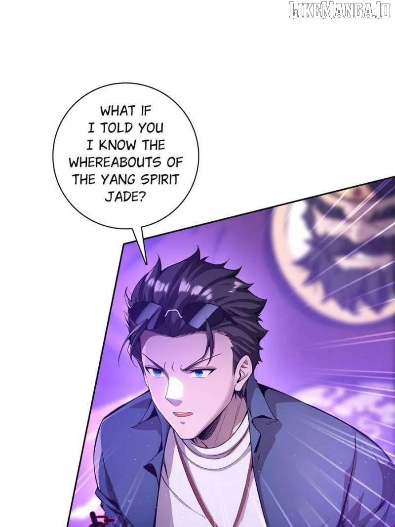 Read My Harem in a Foreign World chapter 111 image 39 on Lezhin