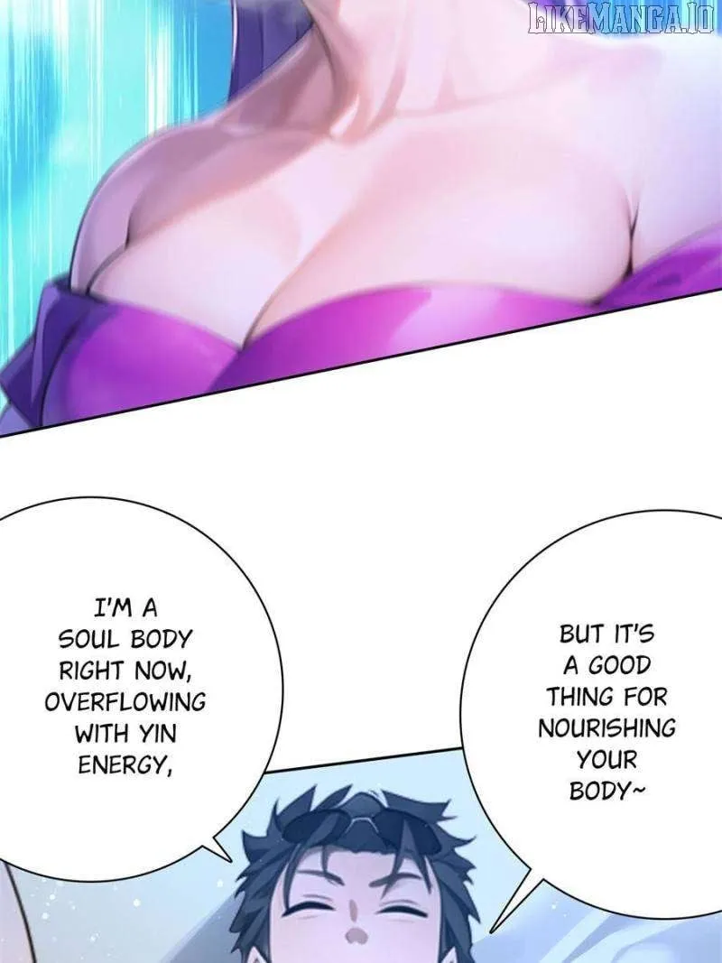 Read My Harem in a Foreign World chapter 111 image 4 on Lezhin