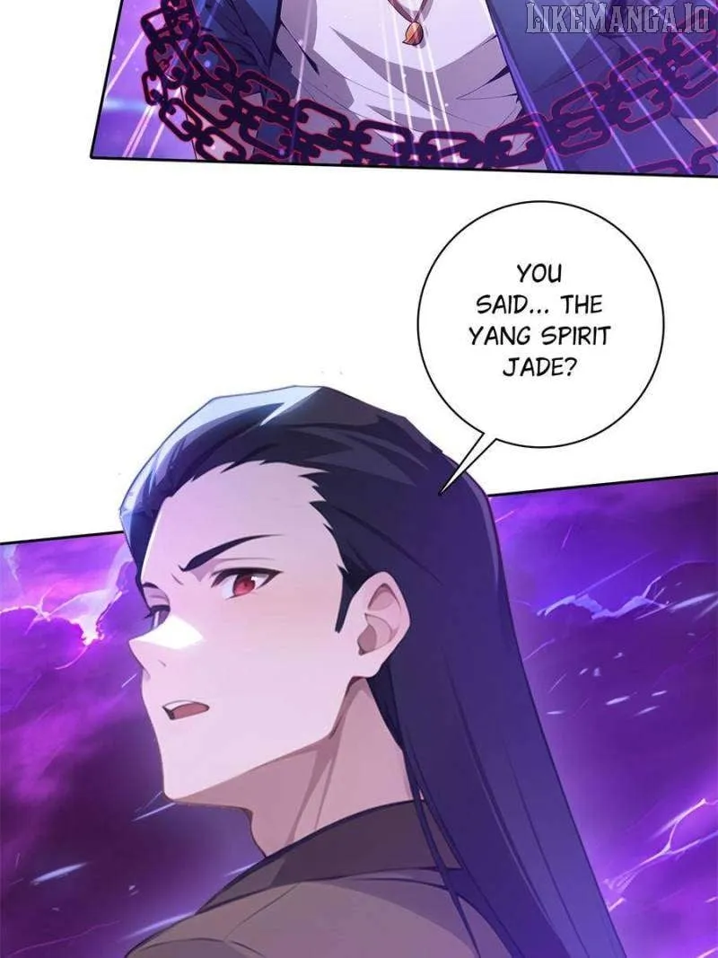 Read My Harem in a Foreign World chapter 111 image 40 on Lezhin