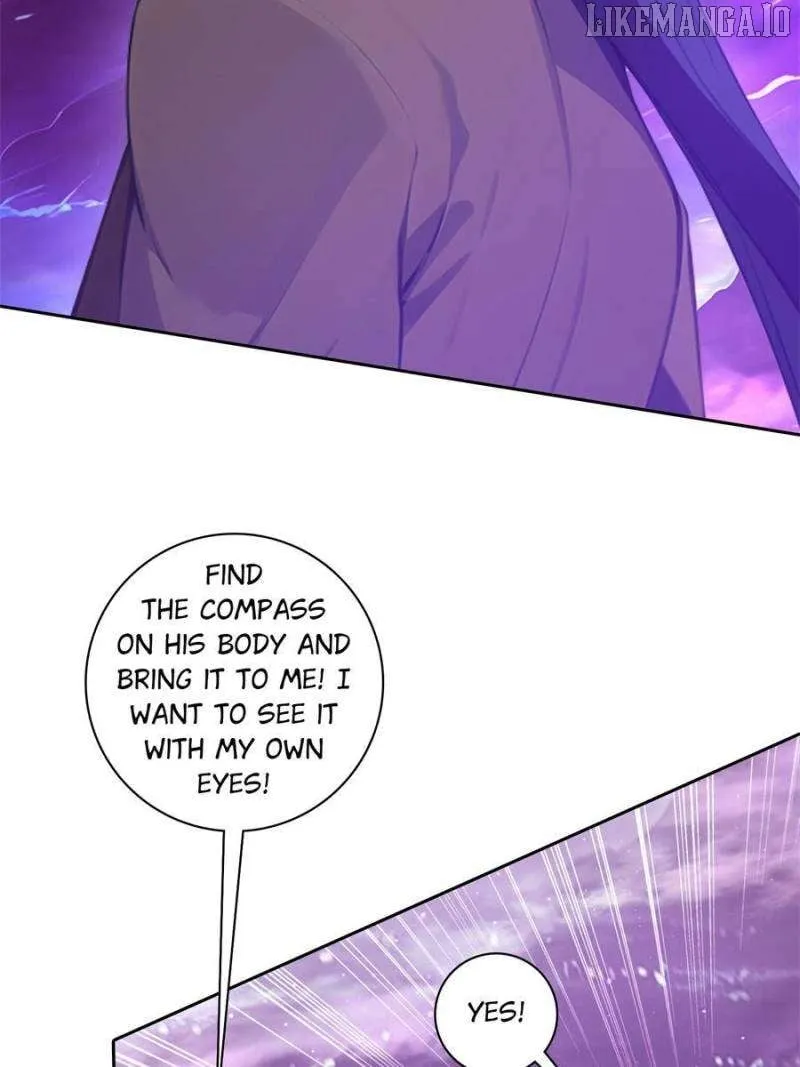 Read My Harem in a Foreign World chapter 111 image 41 on Lezhin