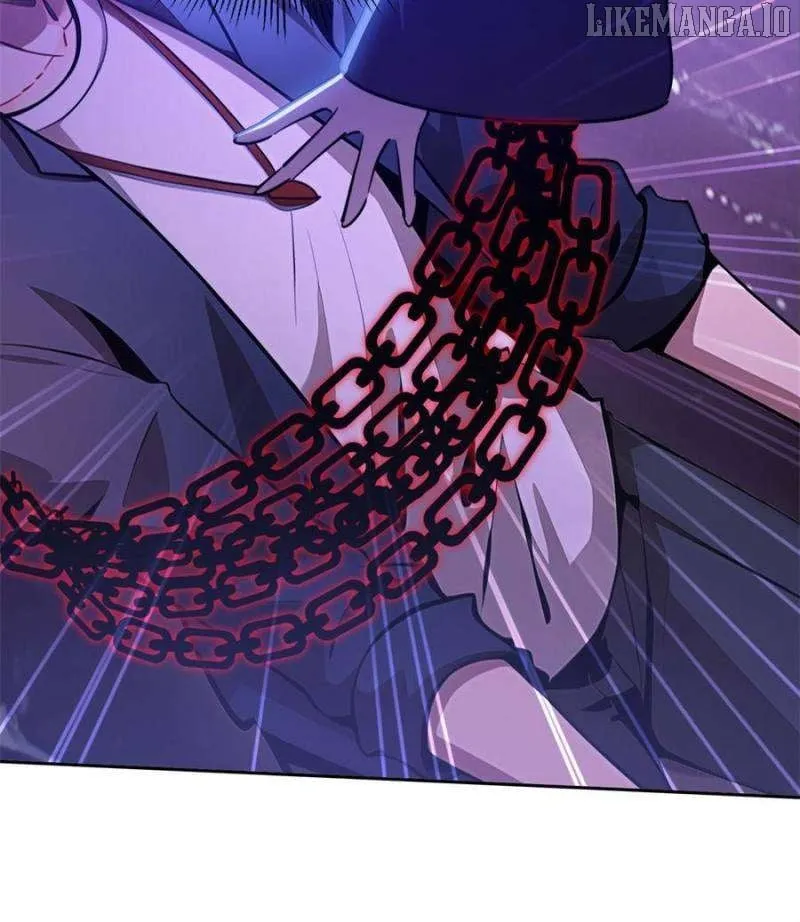 Read My Harem in a Foreign World chapter 111 image 43 on Lezhin