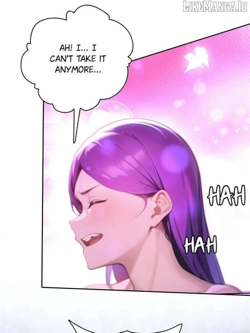 Read My Harem in a Foreign World chapter 111 image 6 on Lezhin