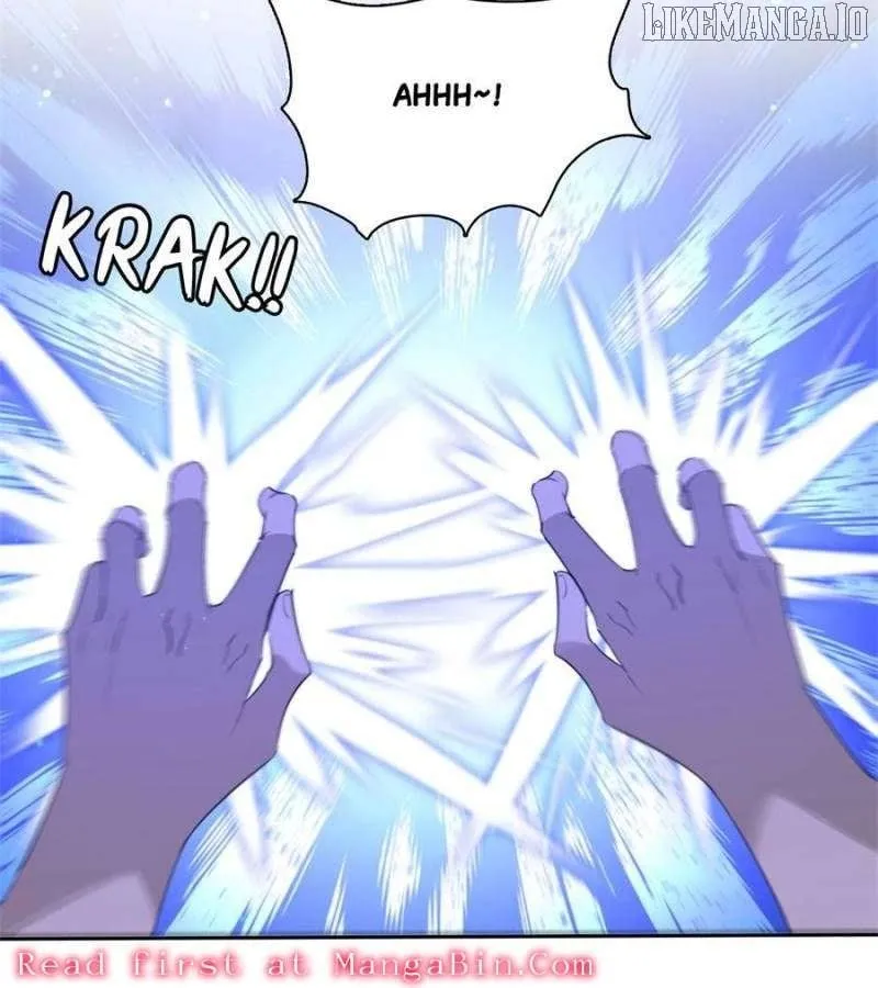 Read My Harem in a Foreign World chapter 111 image 7 on Lezhin