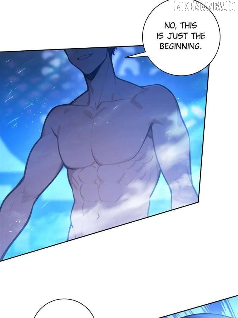 Read My Harem in a Foreign World chapter 111 image 9 on Lezhin