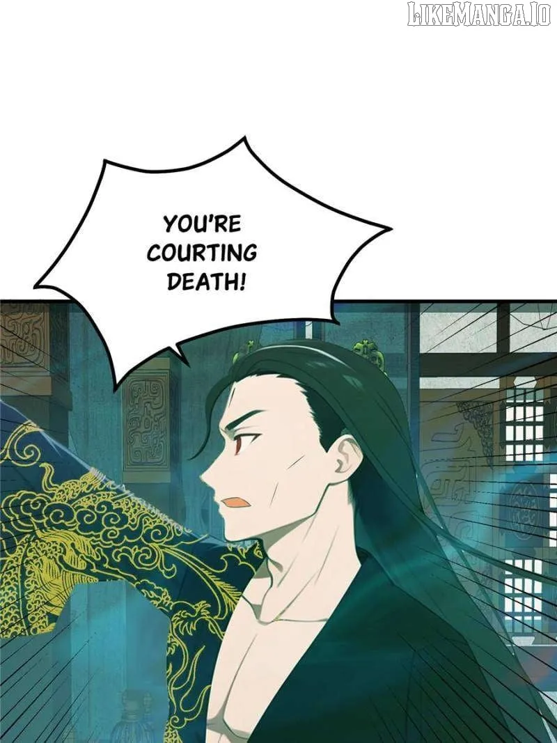 Read My Harem in a Foreign World chapter 112 image 11 on Lezhin
