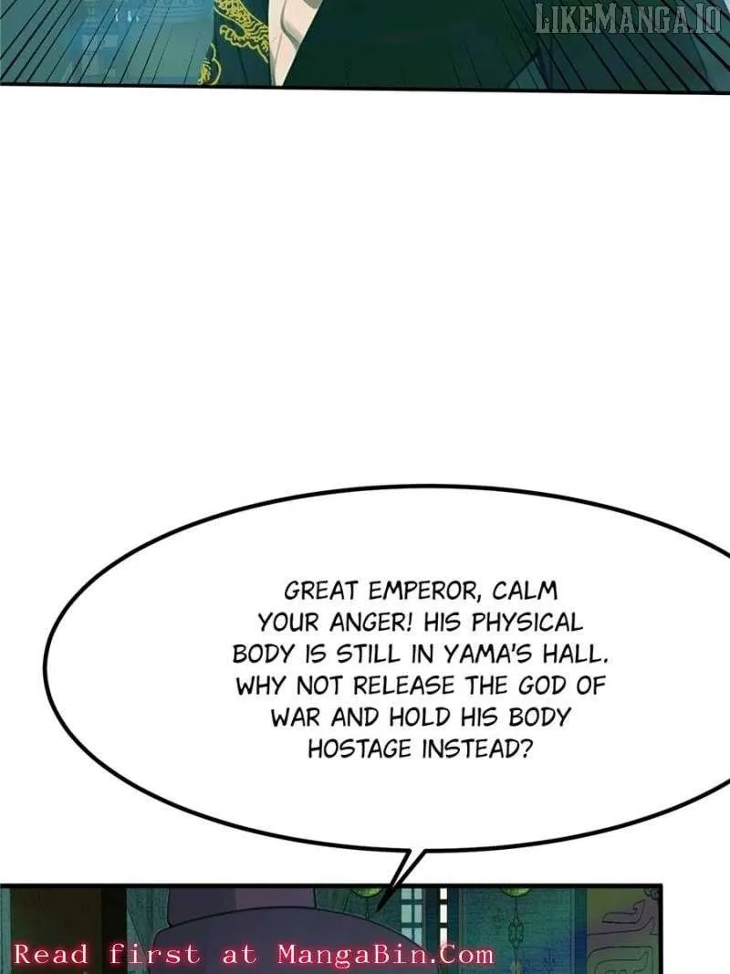Read My Harem in a Foreign World chapter 112 image 12 on Lezhin