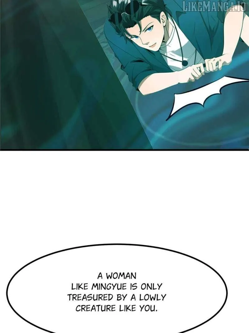 Read My Harem in a Foreign World chapter 112 image 15 on Lezhin