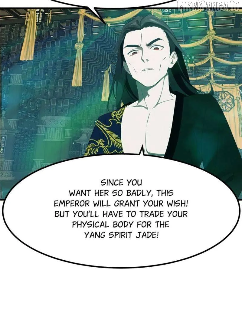 Read My Harem in a Foreign World chapter 112 image 16 on Lezhin