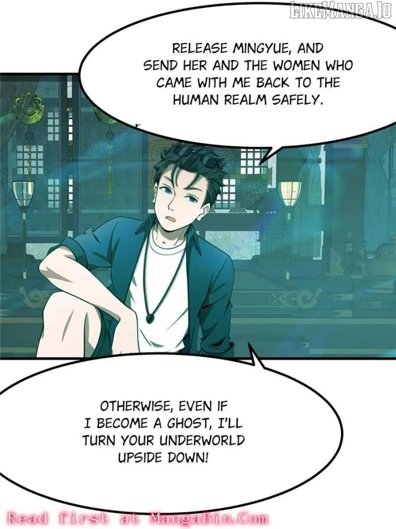 Read My Harem in a Foreign World chapter 112 image 17 on Lezhin